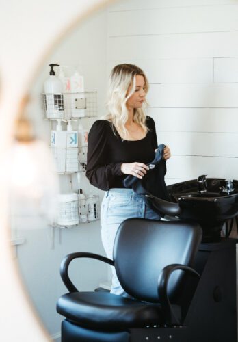 Scalp Rejuvenation Treatment - category  image