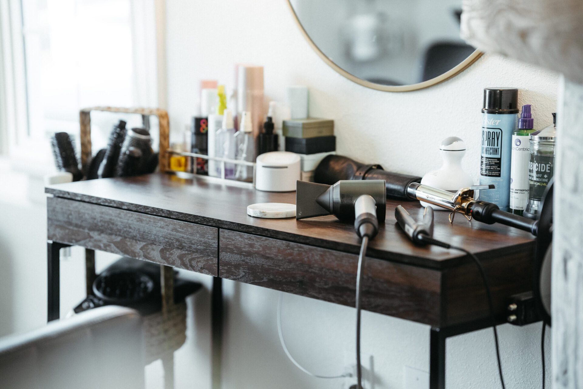 Kari Hayward, Services - hero image